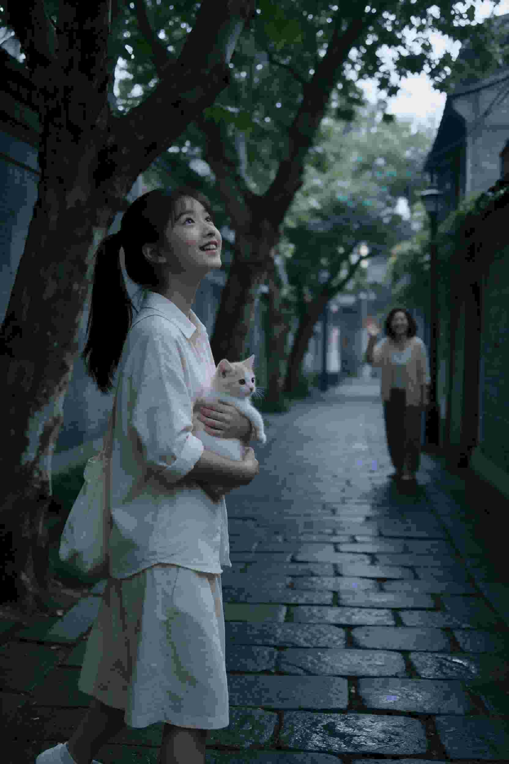 缘分相遇