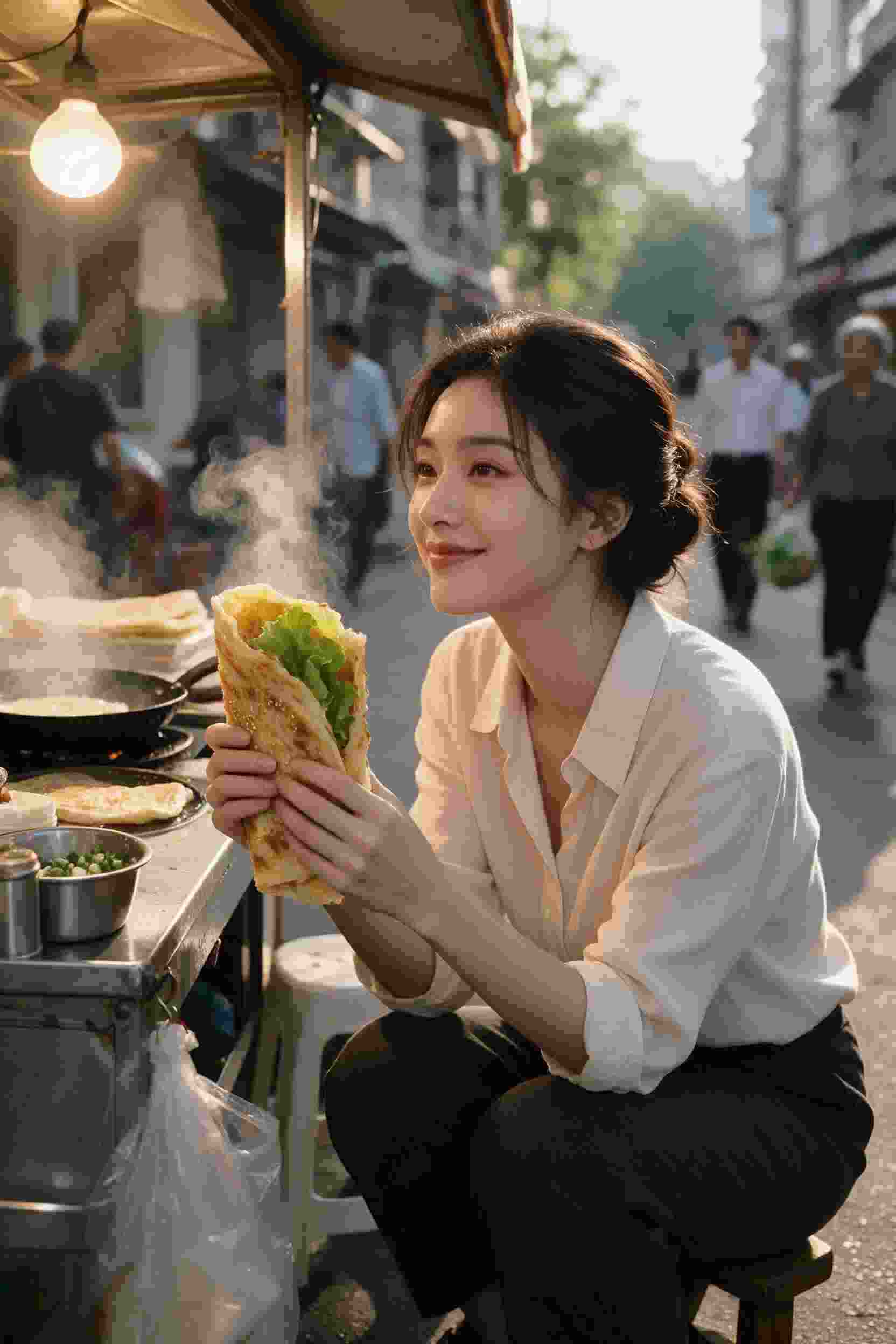 龙谷秘闻