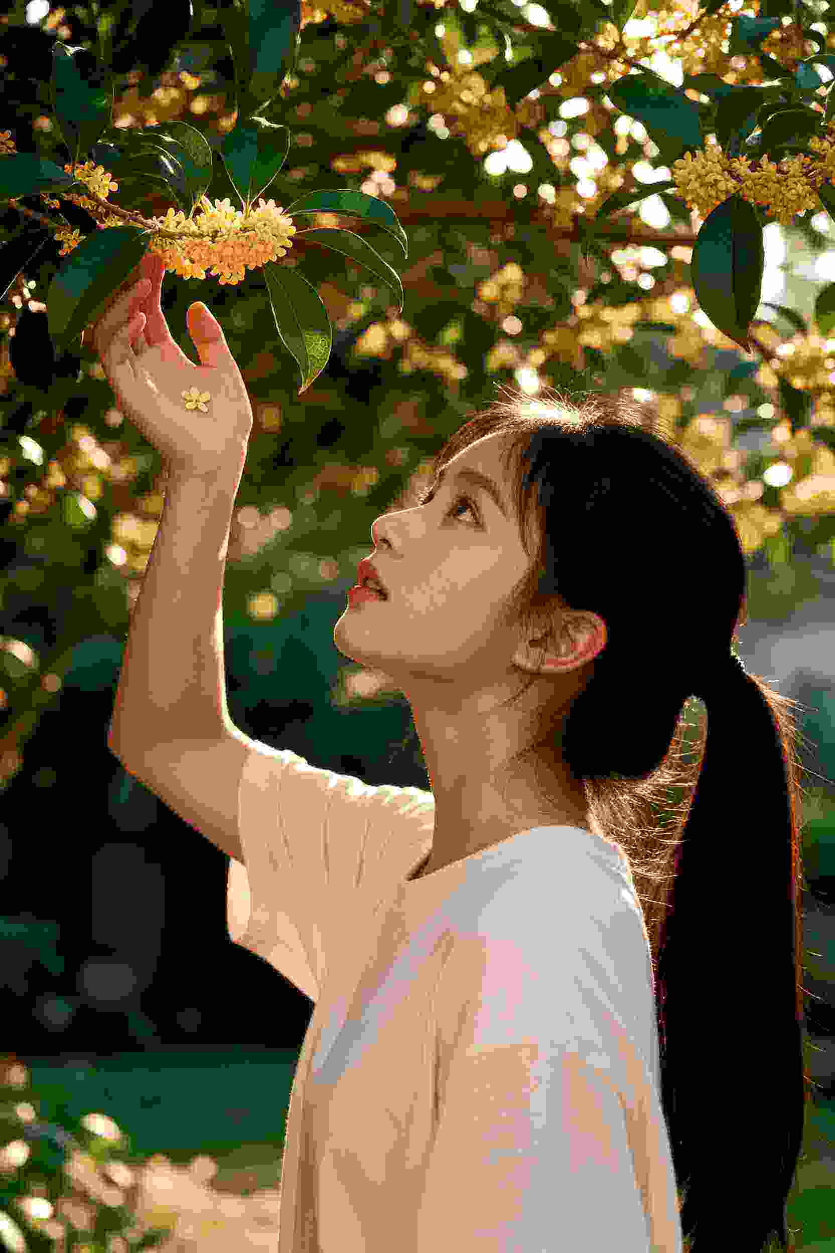 初恋物语