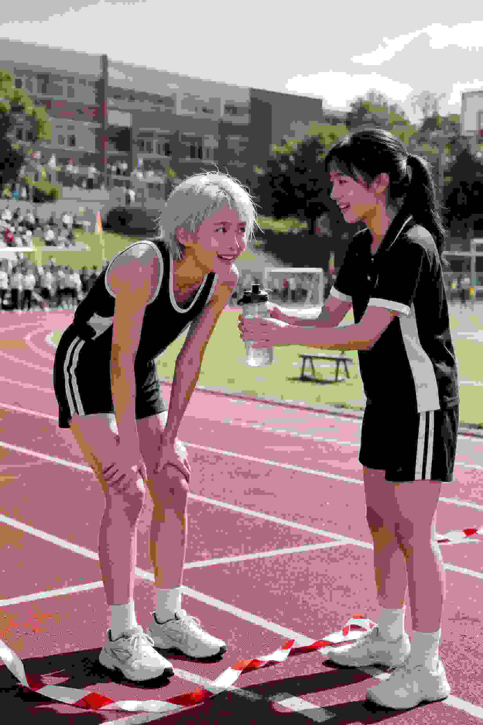 学园竞技