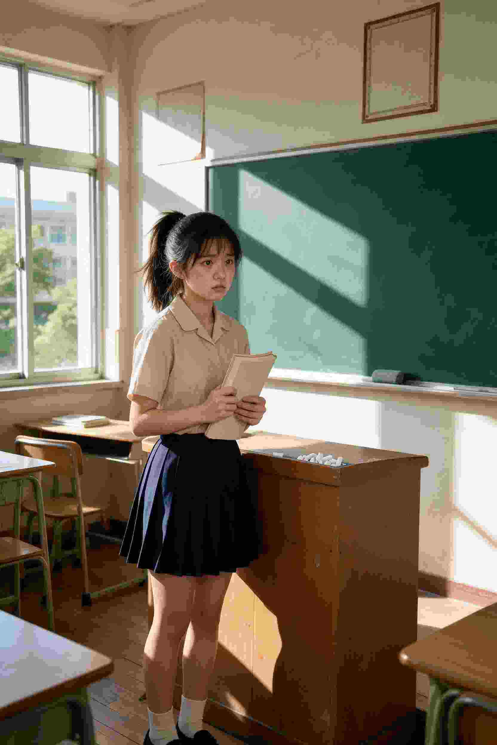 禁忌之森